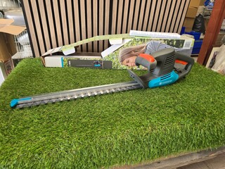 Heggeschaar electrisch Gardena, Easy Cut 420/45